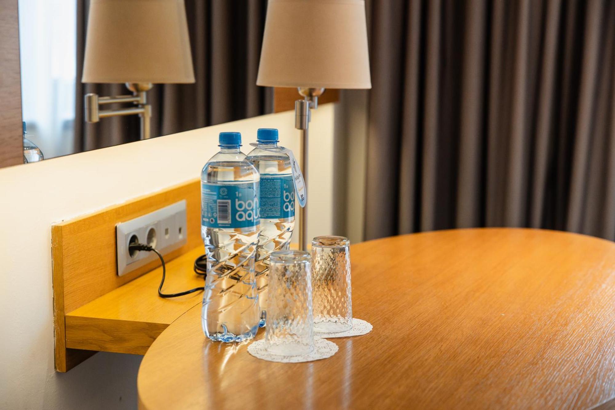 Holiday Inn - Aktau - Seaside By Ihg Kültér fotó